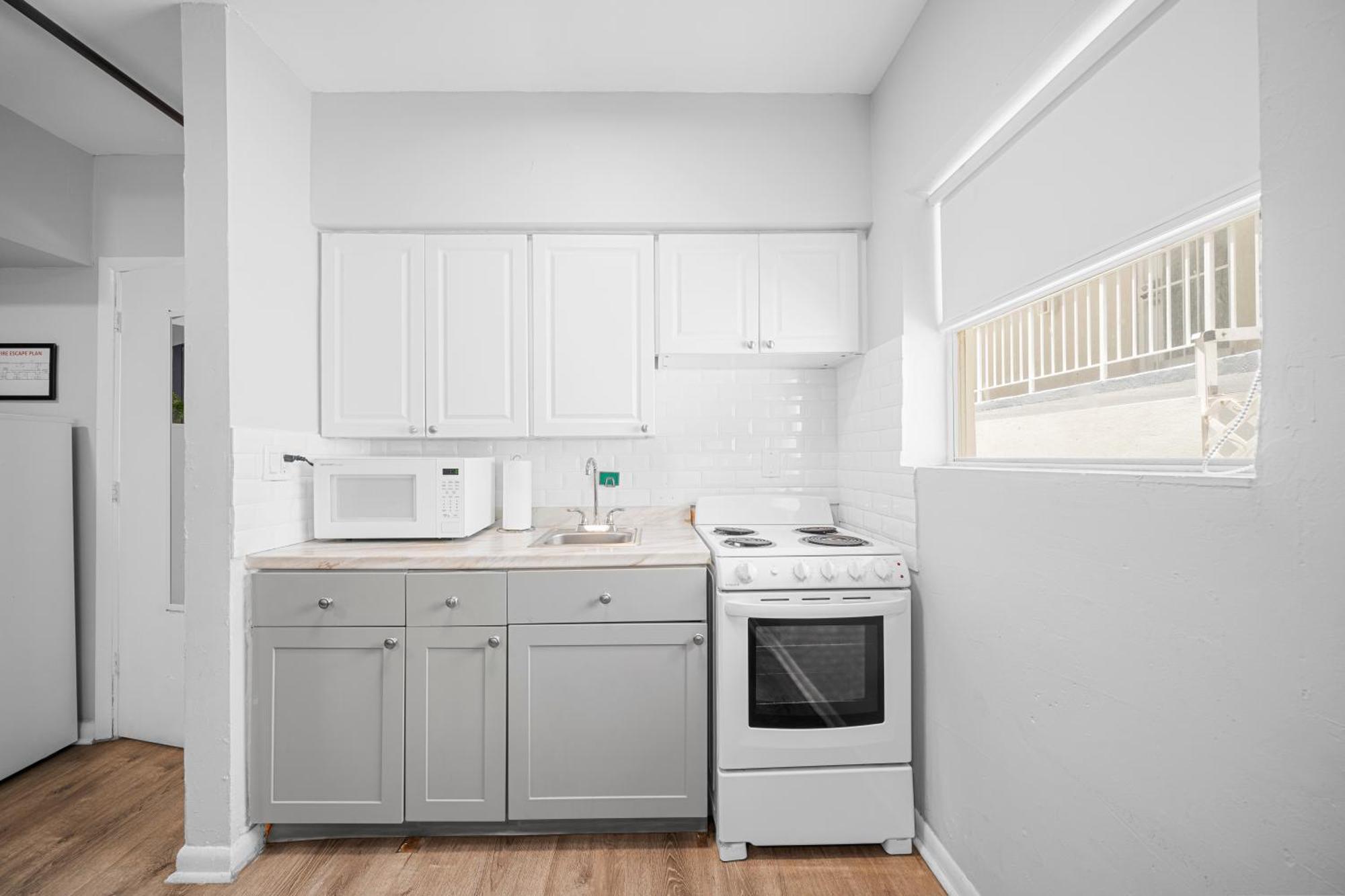 Rock Apartments By Lowkl Miami Beach Ngoại thất bức ảnh